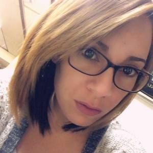 Meet your Posher, Marlyn